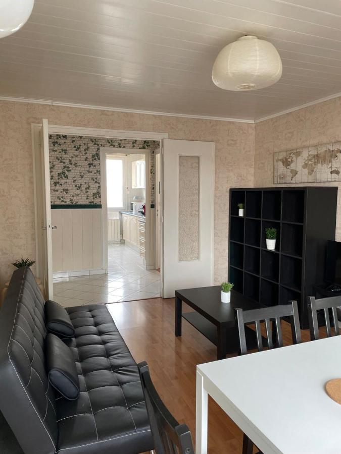 Le Parilly- Appartement 3 Chambres-Parc Parilly Bron Exteriér fotografie