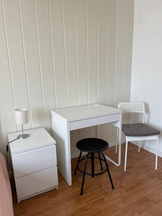 Le Parilly- Appartement 3 Chambres-Parc Parilly Bron Exteriér fotografie