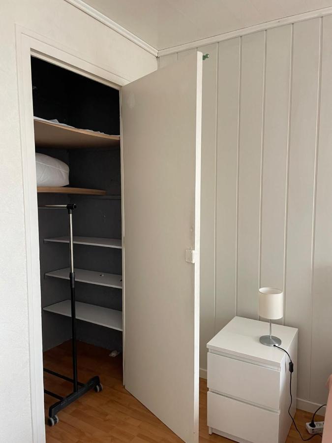 Le Parilly- Appartement 3 Chambres-Parc Parilly Bron Exteriér fotografie